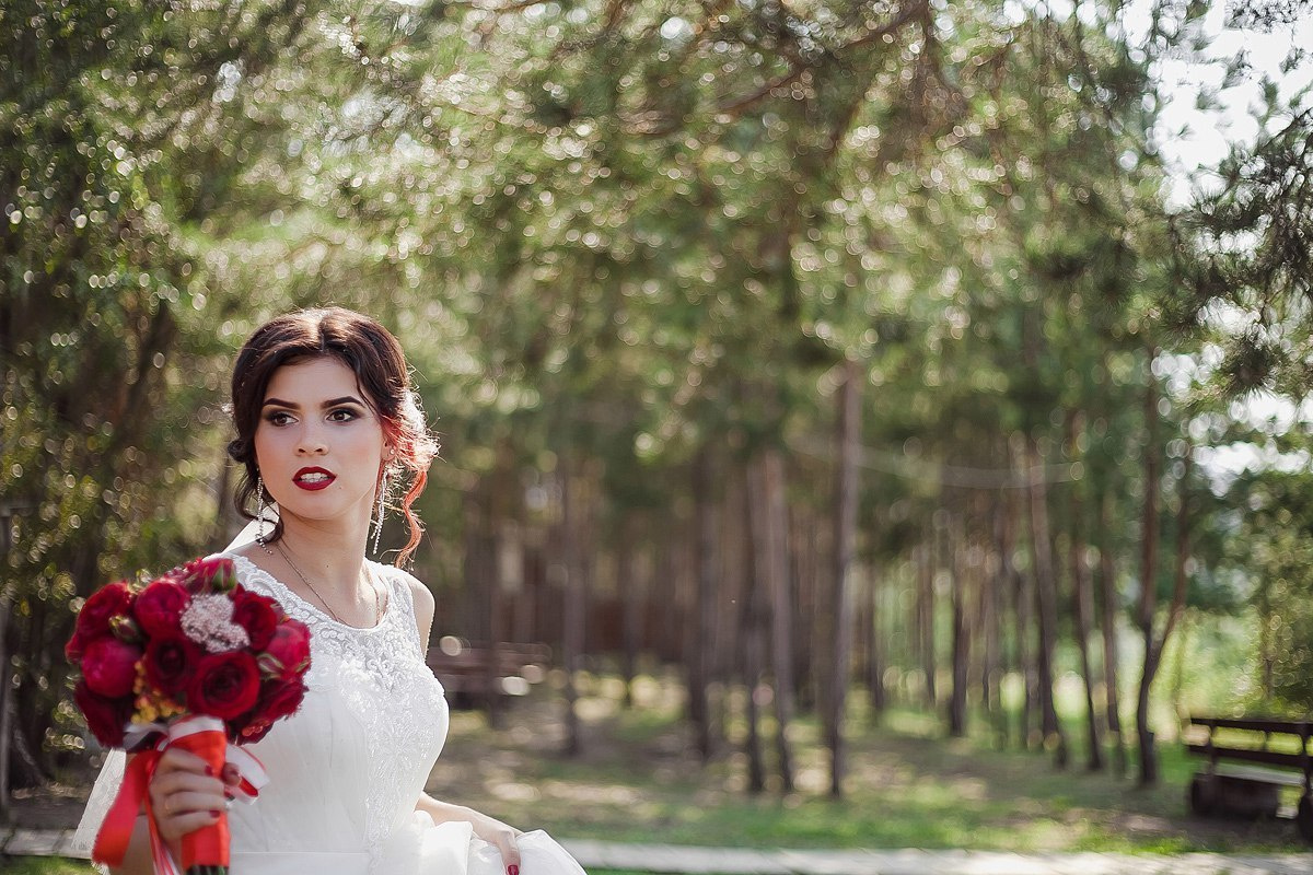 Фотосъемка свадьбы Сергея и Даши. Свадебный и семейный фотограф Москва Екатерина Верижникова