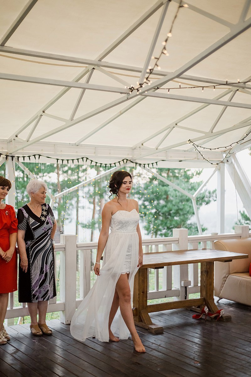 Фотосъемка свадьбы Сергея и Даши. Свадебный и семейный фотограф Москва Екатерина Верижникова