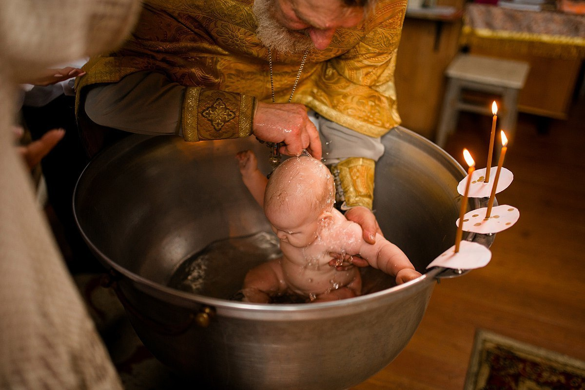 Фотосессия крещение Леры. Свадебный и семейный фотограф Москва Екатерина Верижникова