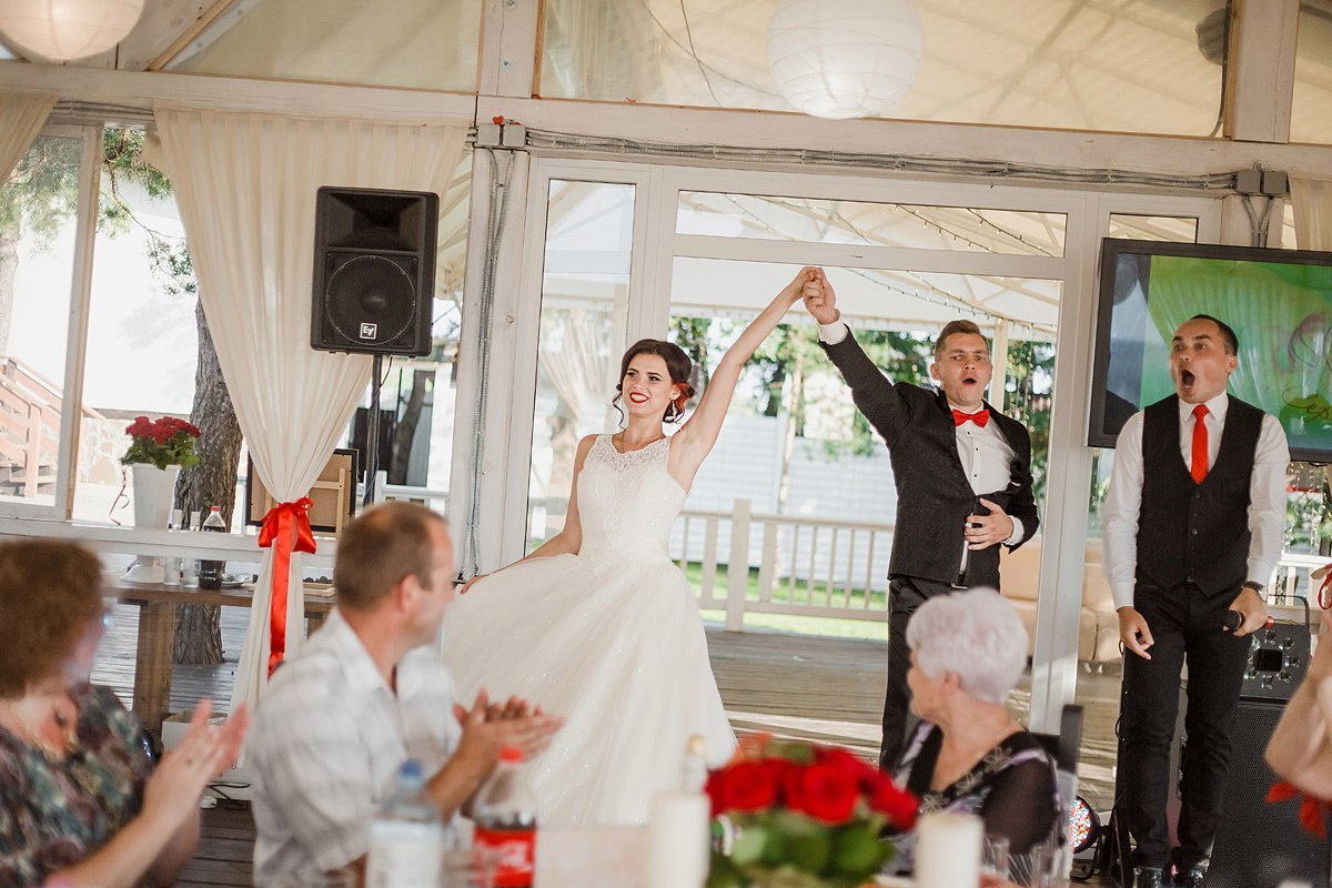 Фотосъемка свадьбы Сергея и Даши. Свадебный и семейный фотограф Москва Екатерина Верижникова