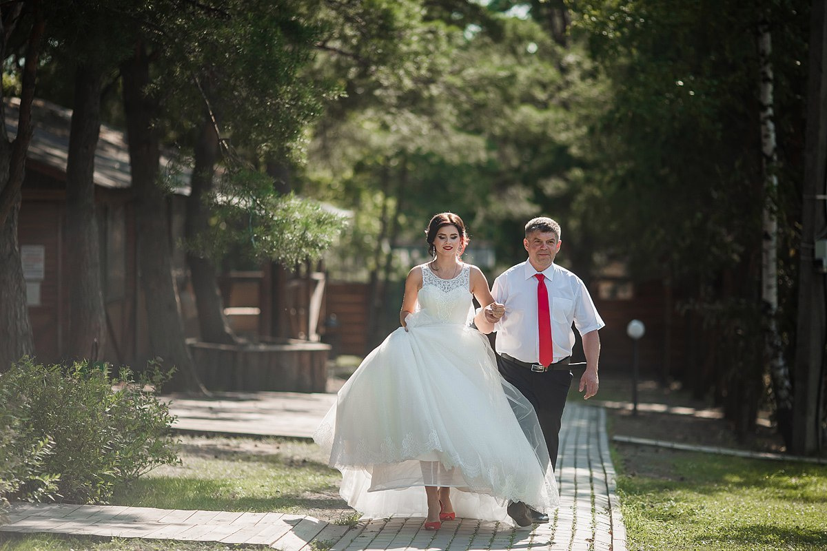 Фотосъемка свадьбы Сергея и Даши. Свадебный и семейный фотограф Москва Екатерина Верижникова
