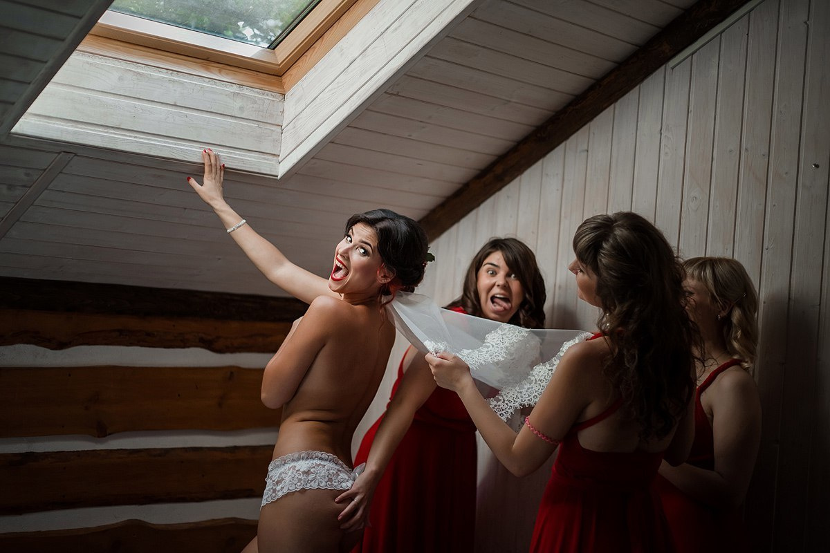 Фотосъемка свадьбы Сергея и Даши. Свадебный и семейный фотограф Москва Екатерина Верижникова