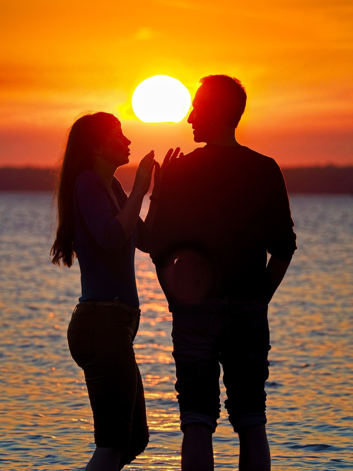 Люди. Фотограф Александр Петросян