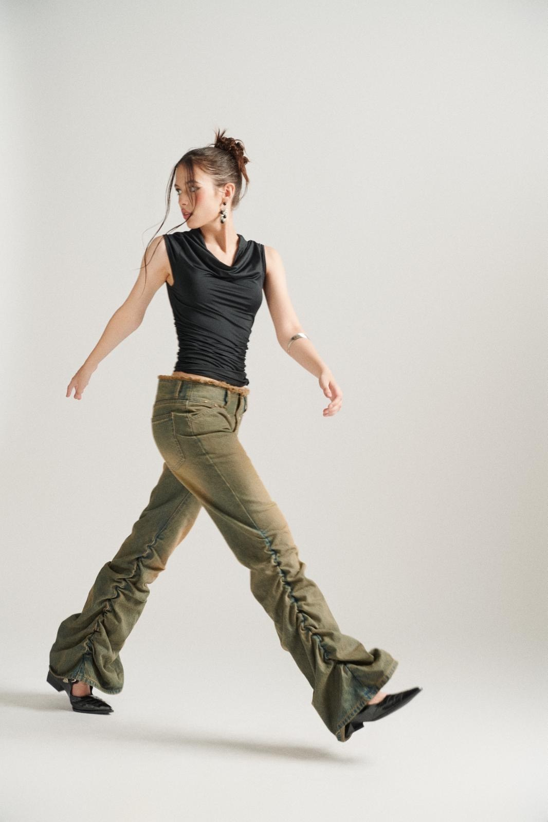 NADYA. Модельная студия MIA Models