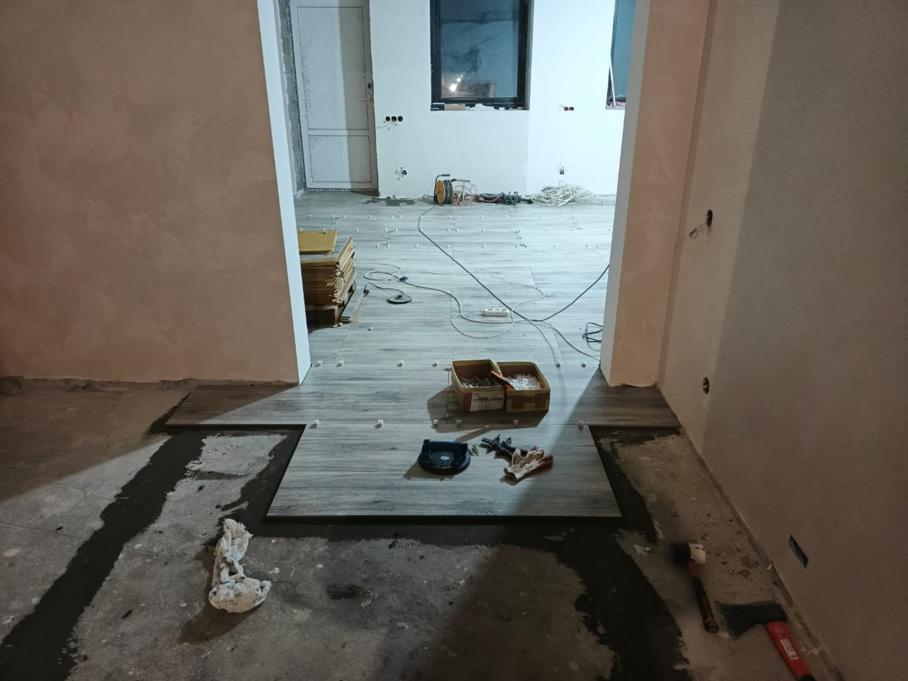 Объект МД-006 Мещерское. Строительная компания «Милый дом» МД. Москва и Московская область