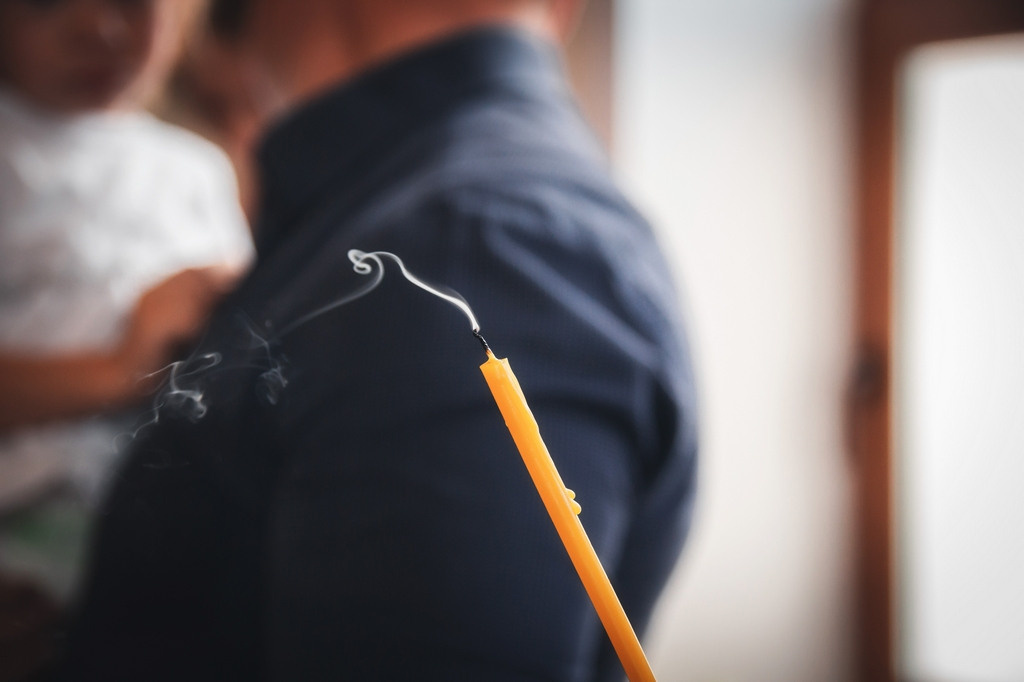 Крестины Ани и Софьи. Семейный и детский фотограф в г. Новосибирске Макеева Анастасия