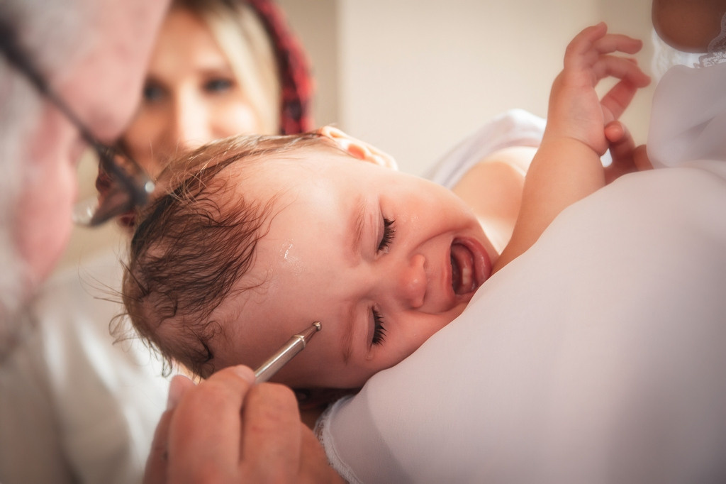 Крестины Ани и Софьи. Семейный и детский фотограф в г. Новосибирске Макеева Анастасия