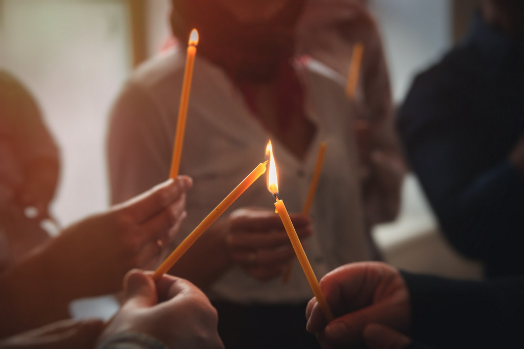 Крестины Ани и Софьи. Семейный и детский фотограф в г. Новосибирске Макеева Анастасия