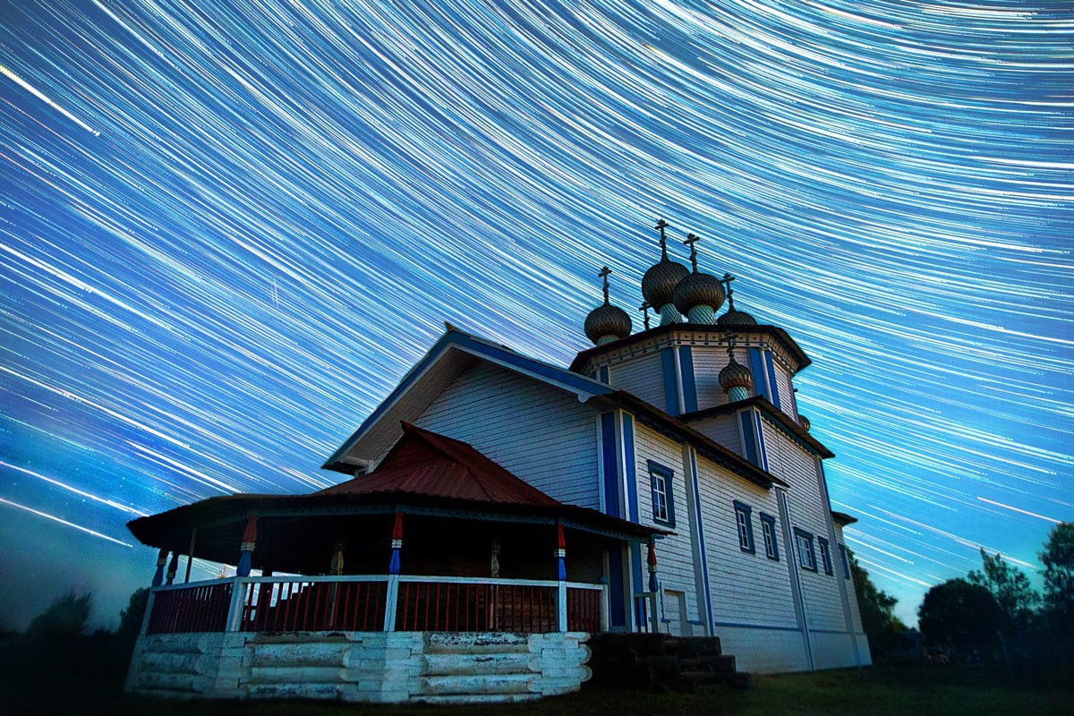 Исландия. Фотограф в Москве - Олег Гуров