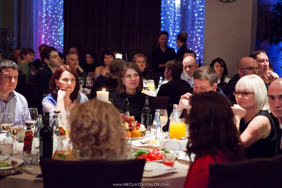 АЛВИСА (корпоратив). Видеооператор/Фотограф Николай Завьялов