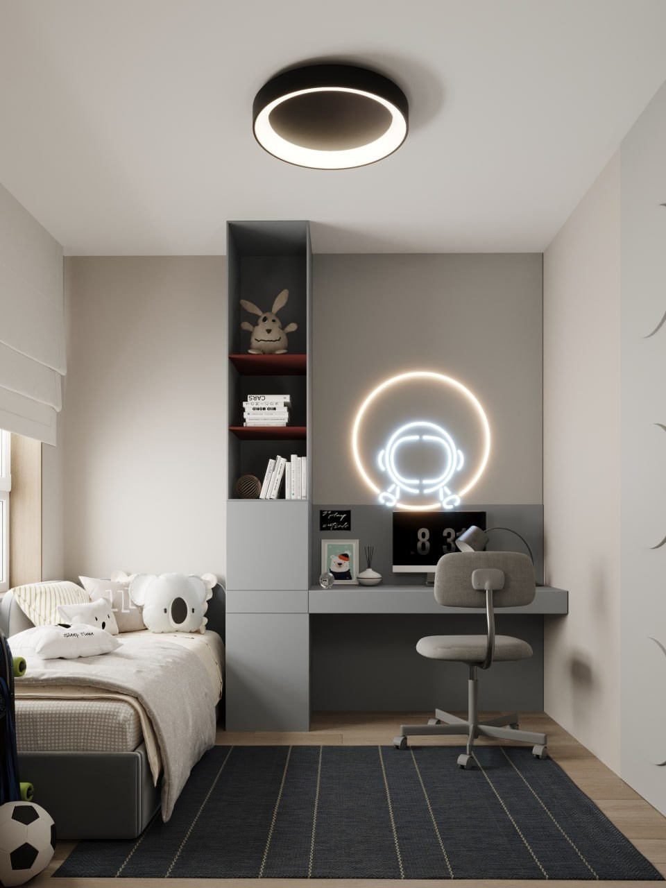 ЖК Исторический. Arrogant Arch