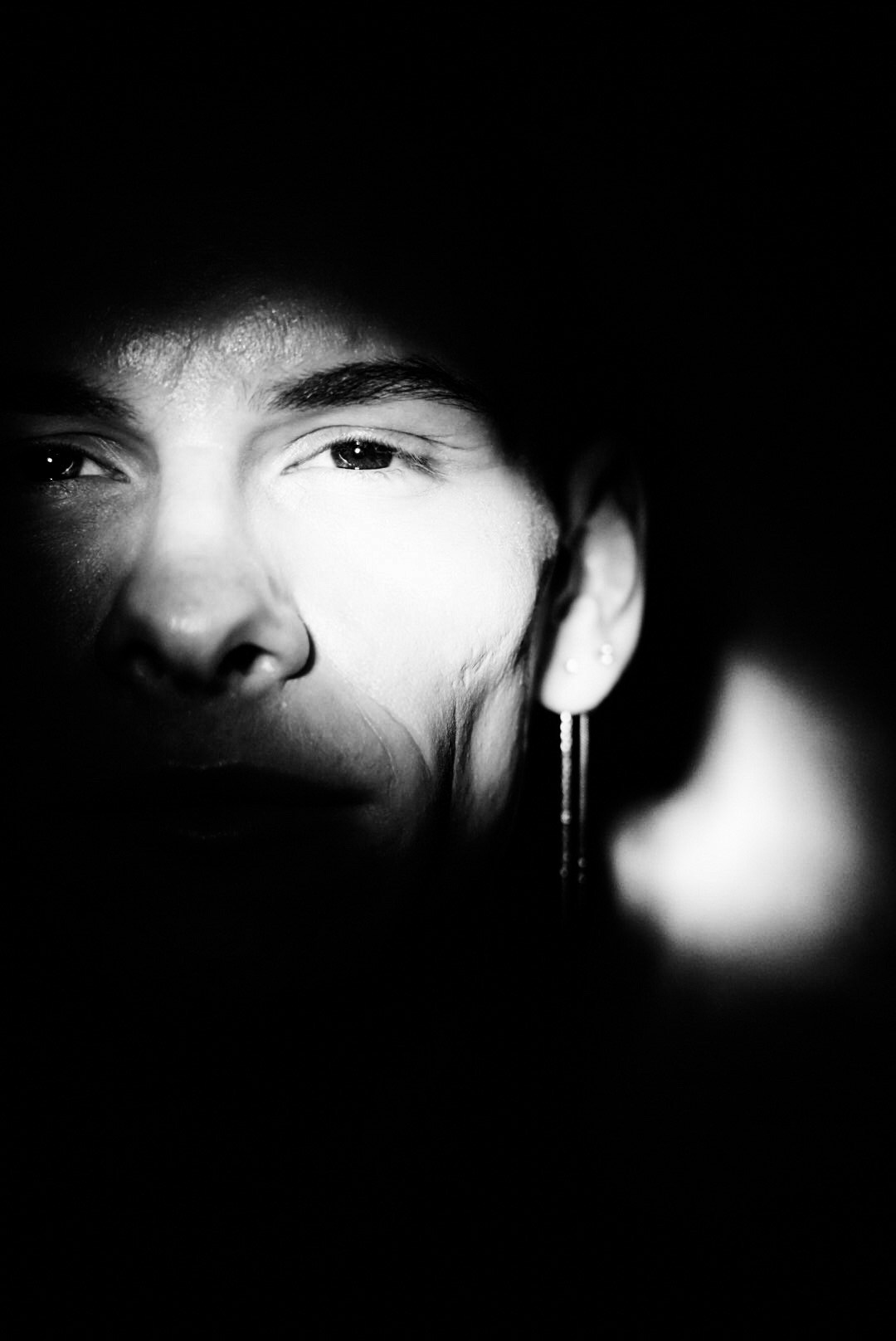 Гриша. Фотограф Валерия Витте г. Москва