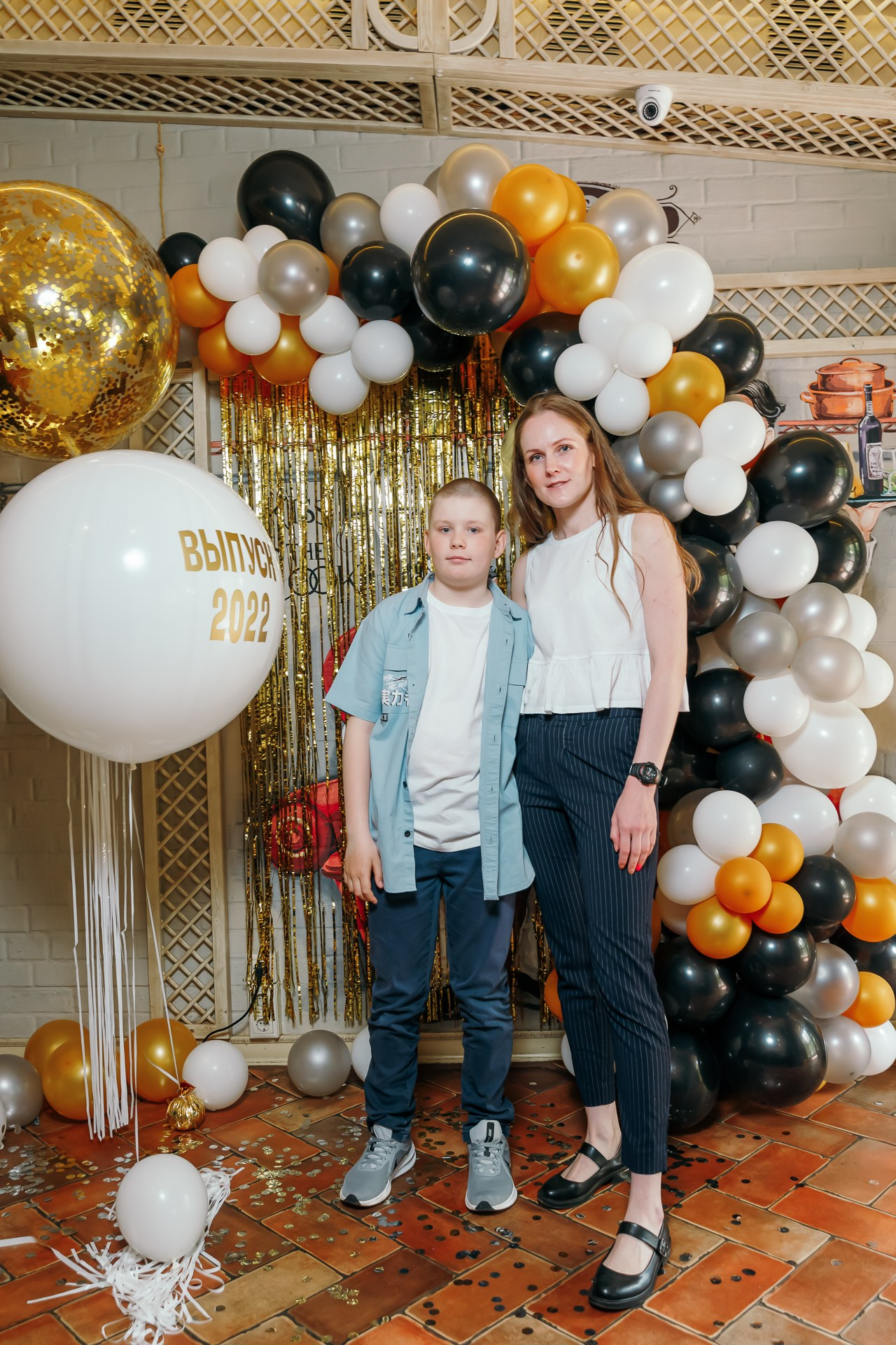 MODERN. Выпускной. Свадебный фотограф в Ярославле Анастасия Архипова