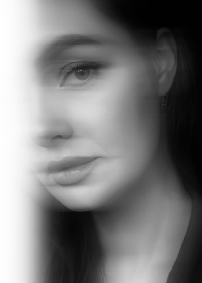 НЕЙРОфотосессия Дарья. Норина Анна, фотограф в Самаре, НЕЙРОфото по всему миру. Создаю кадры которые цепляют за душу