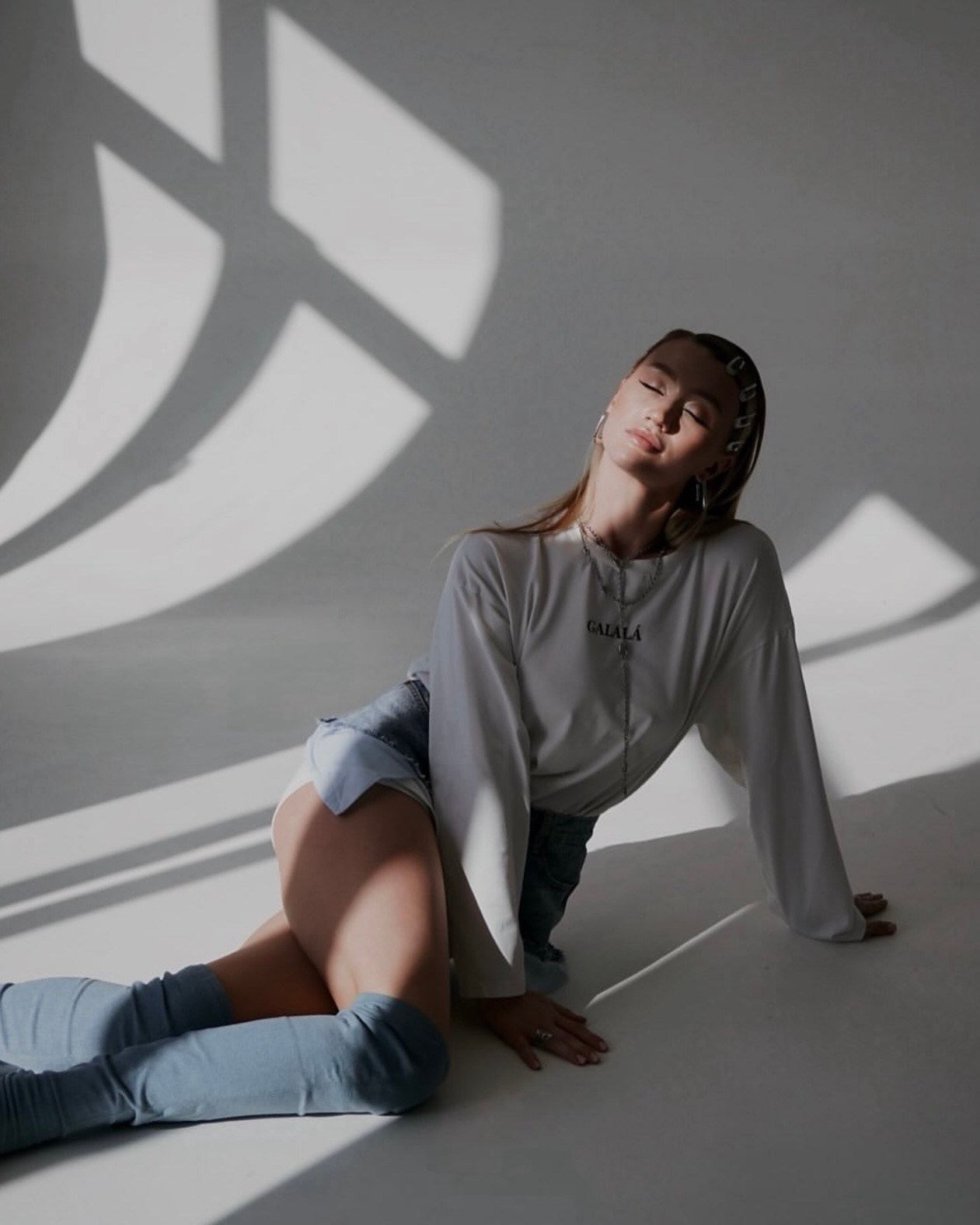 ДЛЯ ФОТОГРАФОВ. Aniqiina