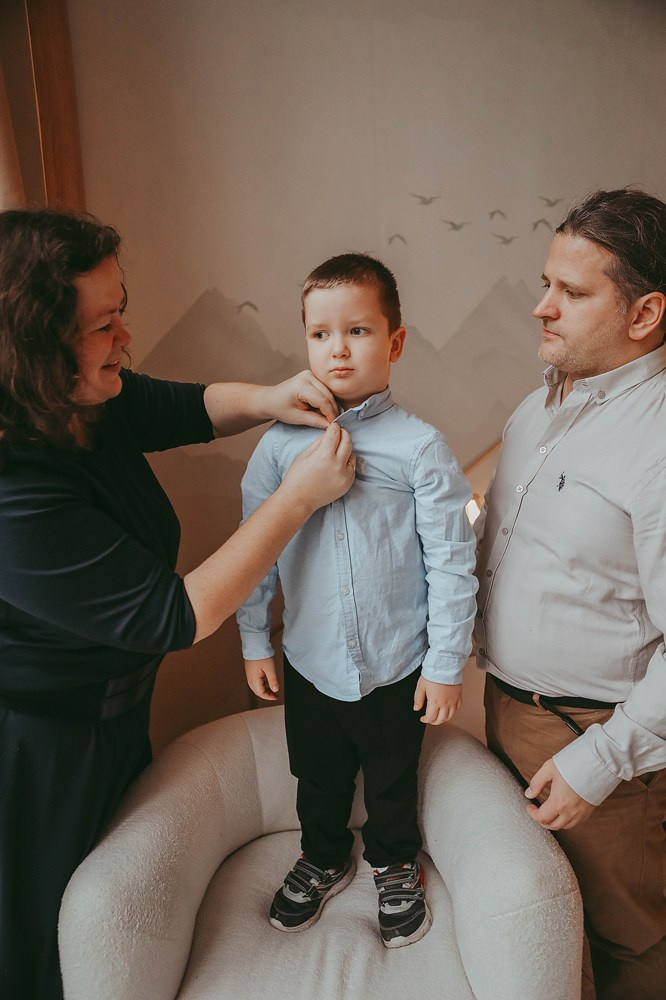 Одним счастливым ноябрьским днем!). Катя Сидор — фотограф в Москве