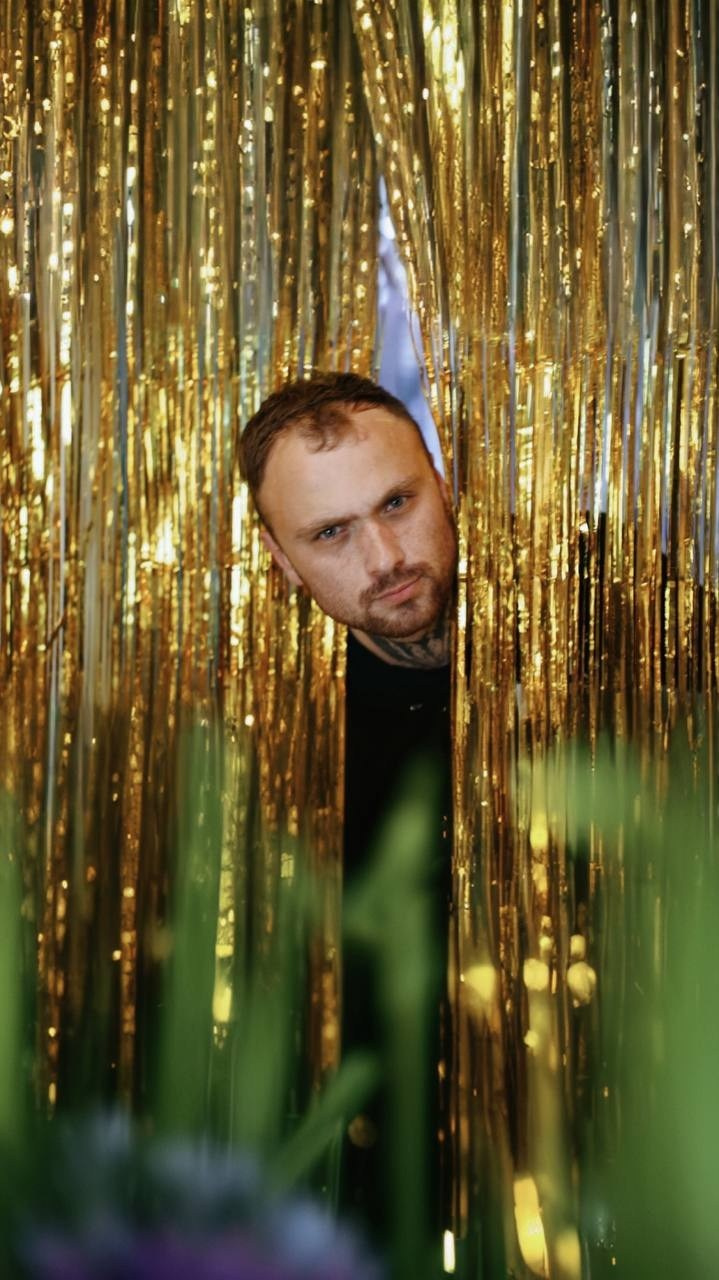 ПОРТФОЛИО. Дмитрий Гусаков. Фото Донецк