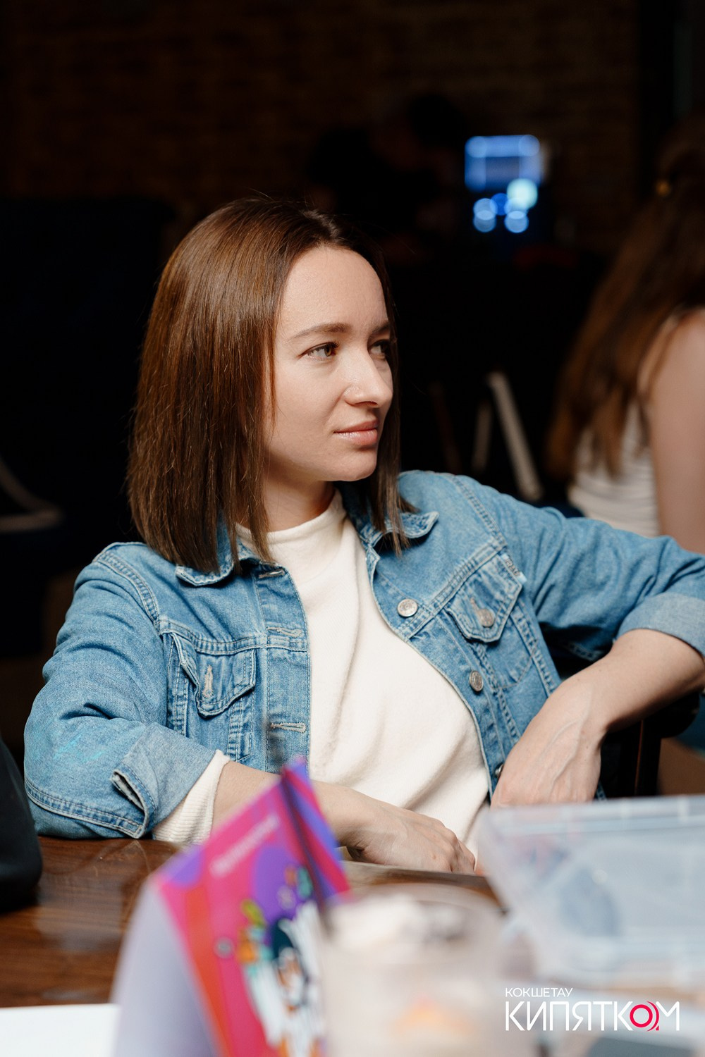 WOW QUIZ. КИПЯТКОМ КОКШЕТАУ