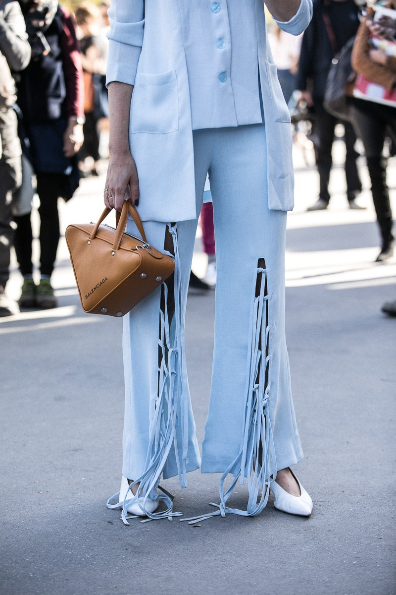 Streetstyle. Фотограф Алексей Дупляков