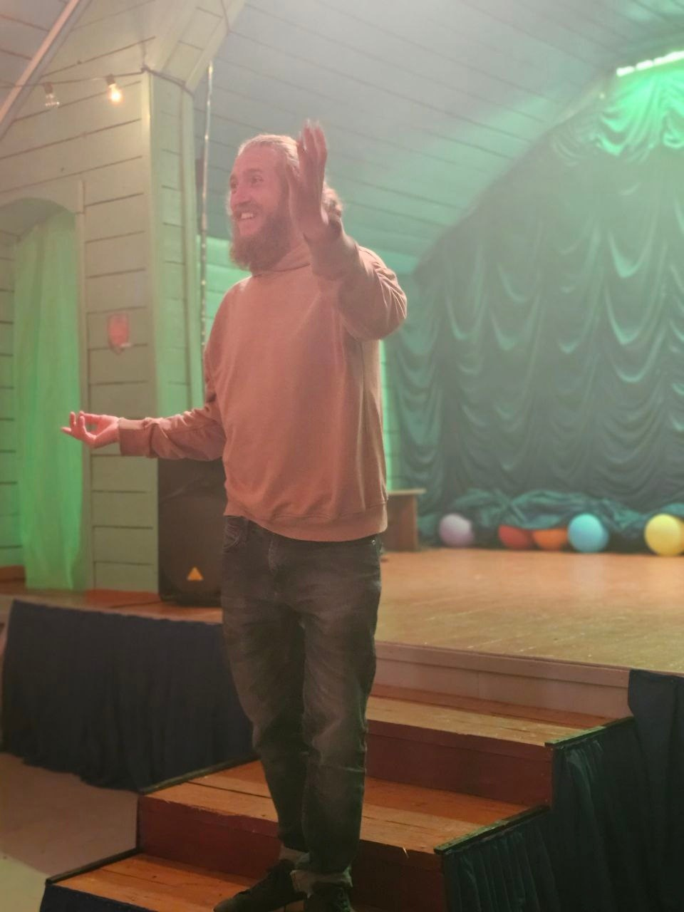 Х/ф «Деньги на базу», 2023 г. Центр развития кинопроизводства Республики Хакасия