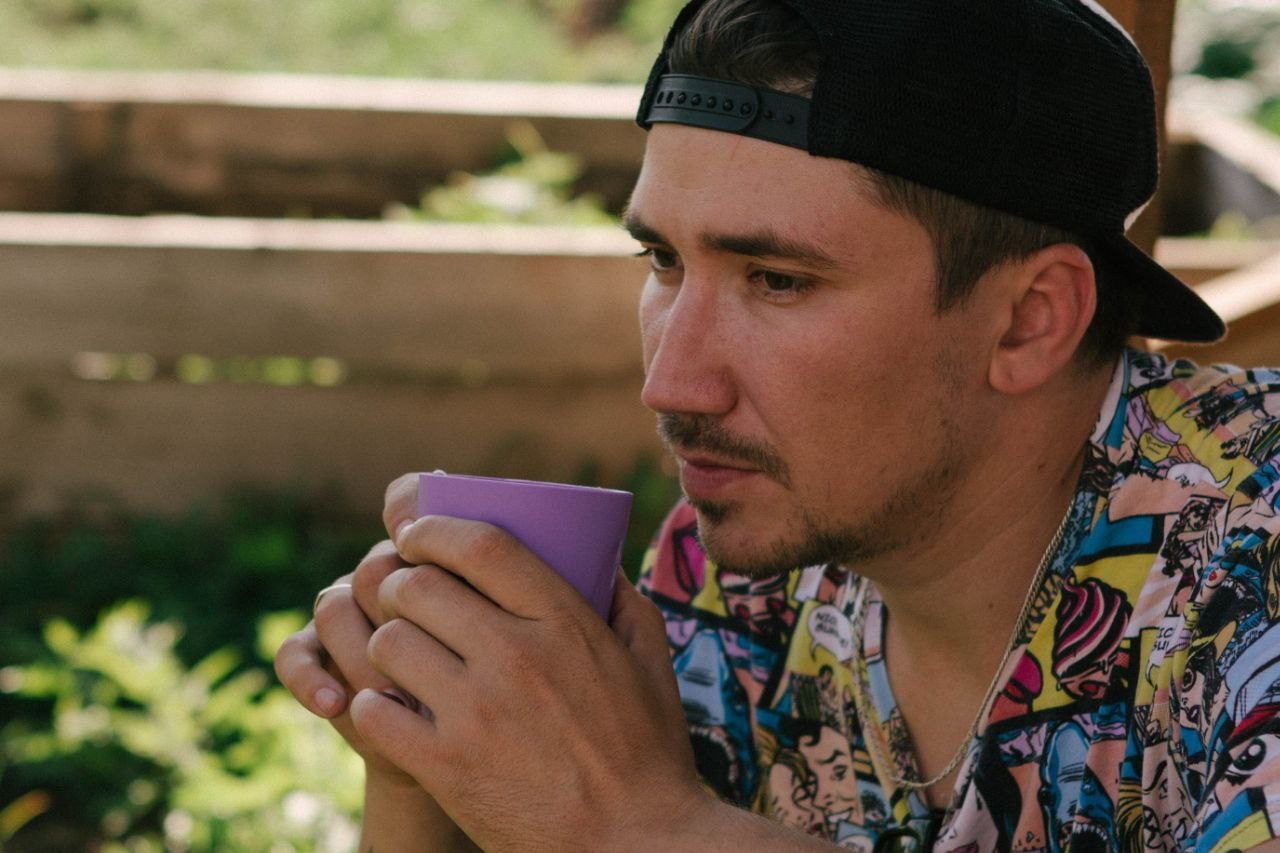 Документальный альманах «Книга степей», 2022 г. Центр развития кинопроизводства Республики Хакасия