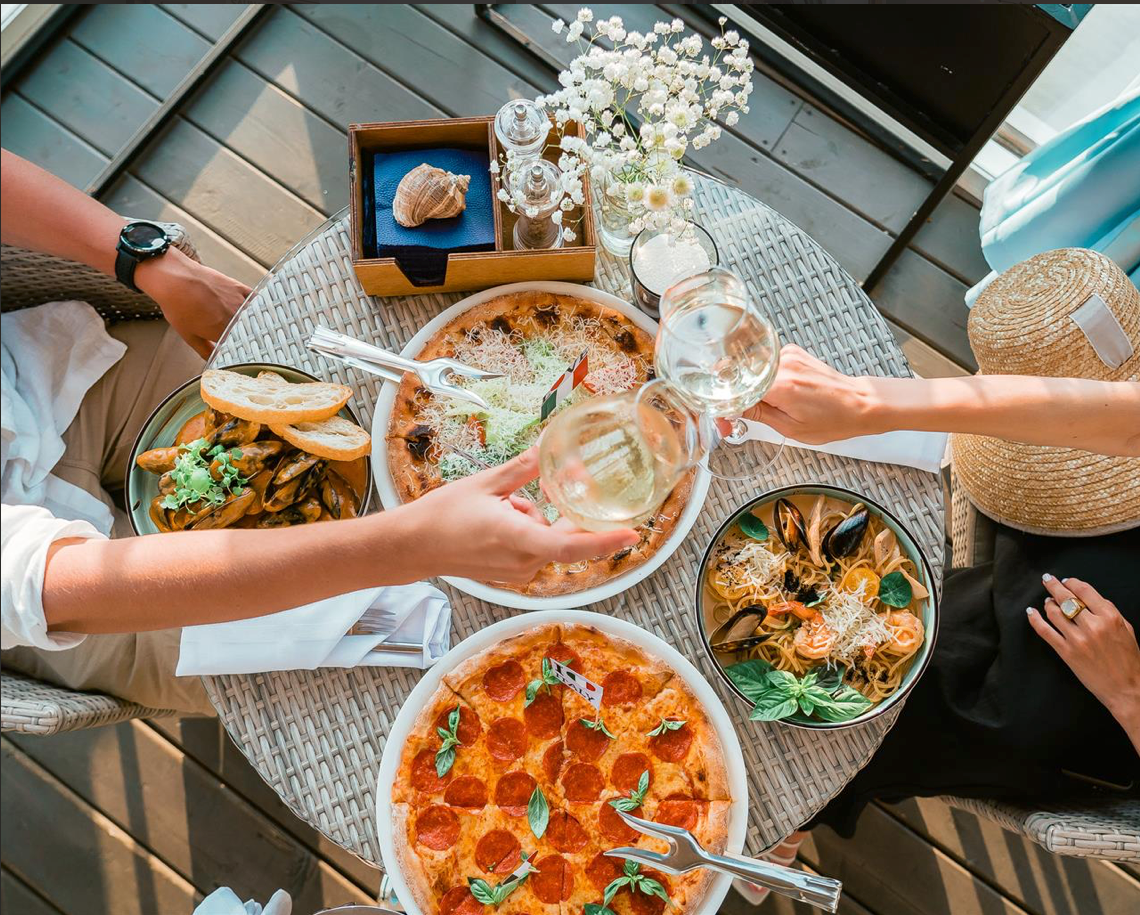 Лучезарный. Создаю контент для бизнеса- Андрей Корниенко и упаковываю компании и экспертов в Краснодаре