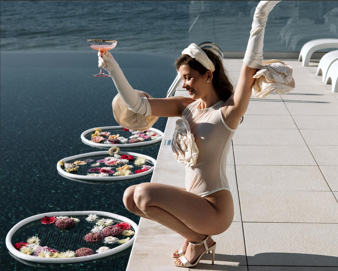 Лучезарный. Создаю контент для бизнеса- Андрей Корниенко и упаковываю компании и экспертов в Краснодаре