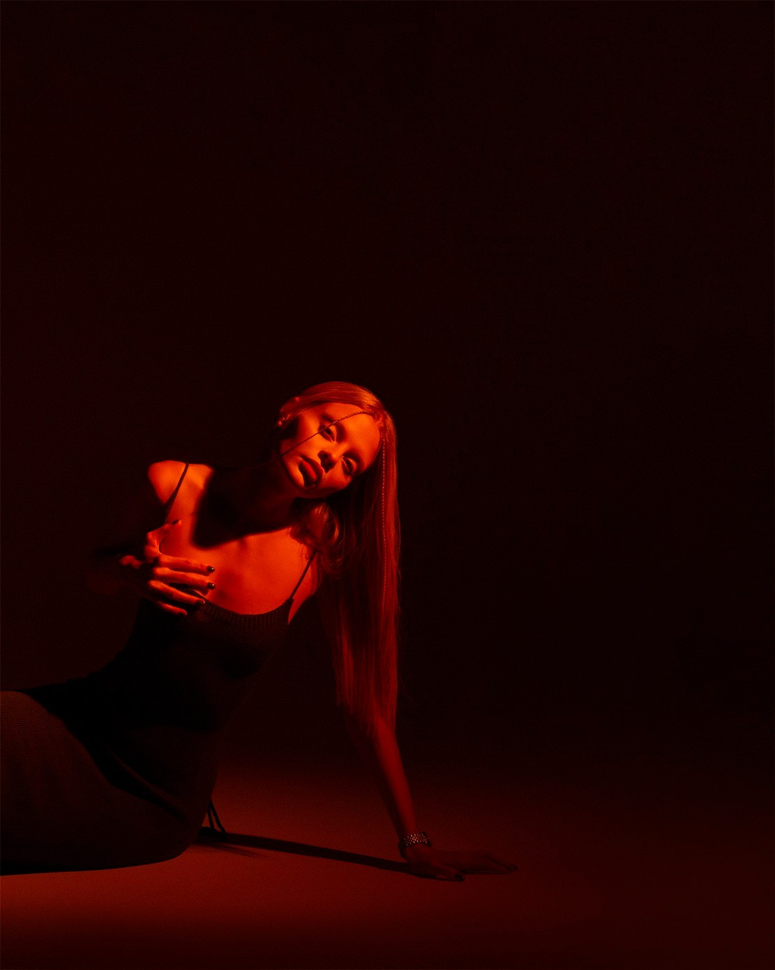 DANYA VOLLK. DARIA BLEDNOVA / photographer Moscow