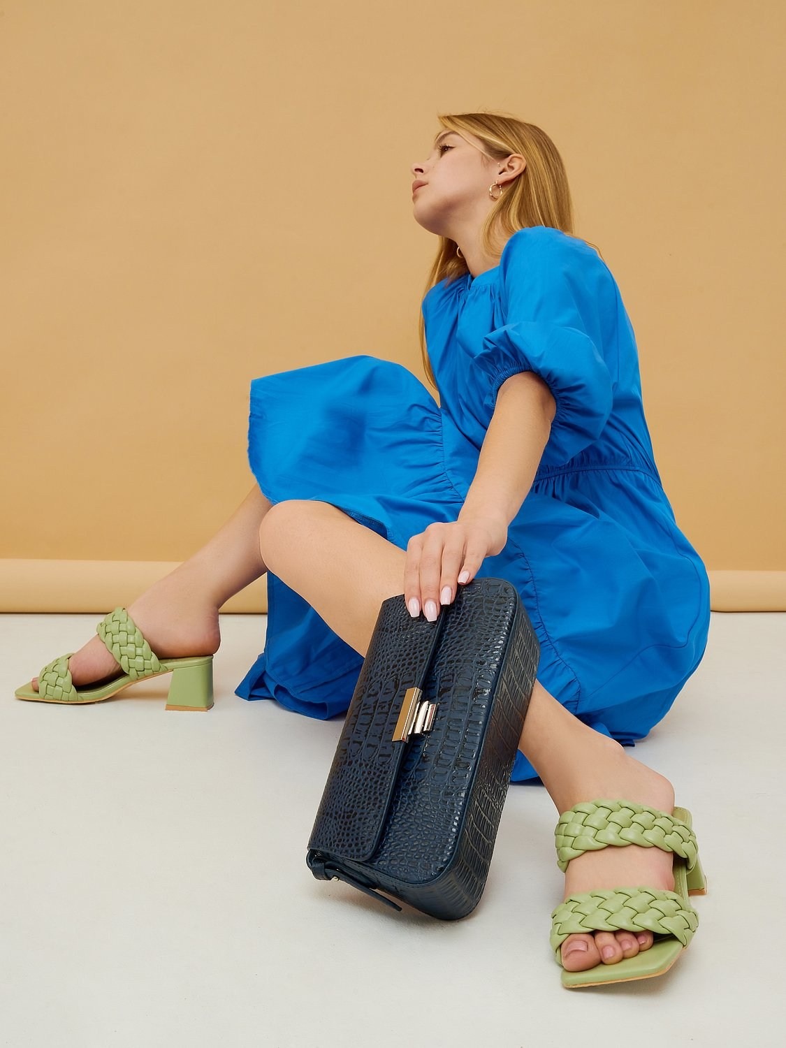 Franchesco Mariscotti — женские сумки. Портретный фотограф в Санкт-Петербурге