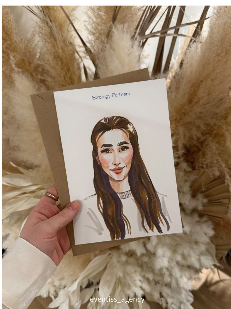 Рисунки и быстрые портретные скетчи за 15 мин вас ваших гостей. Eventiss art agency| Художники и арт-услуги на мероприятие Москва и МО