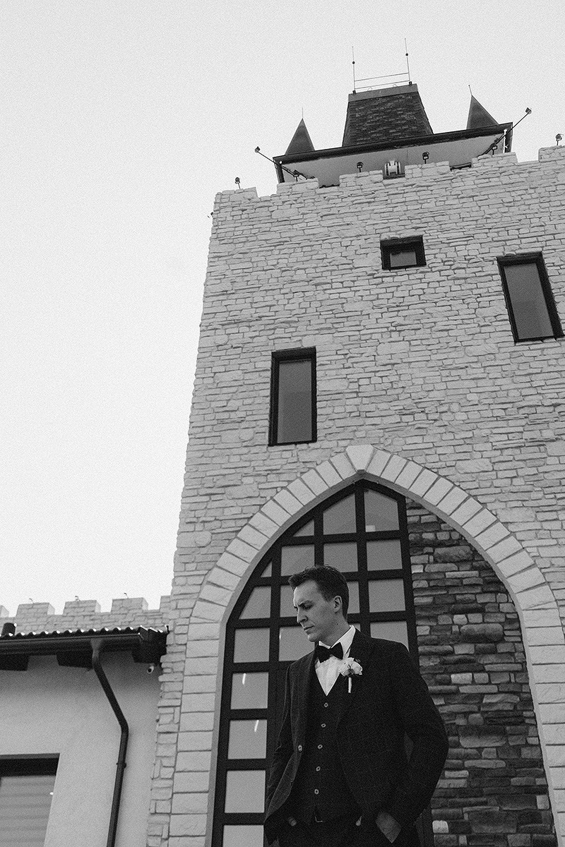 М+К. Фотограф в Красноярске Гетманова Мила