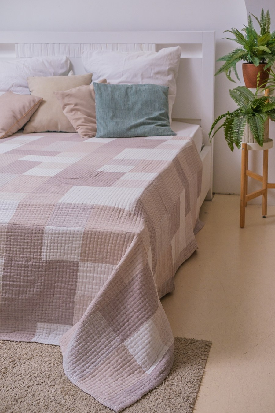 Съемка покрывал для маркетплейсов в СПб. Фотосессия для маркетплейсов