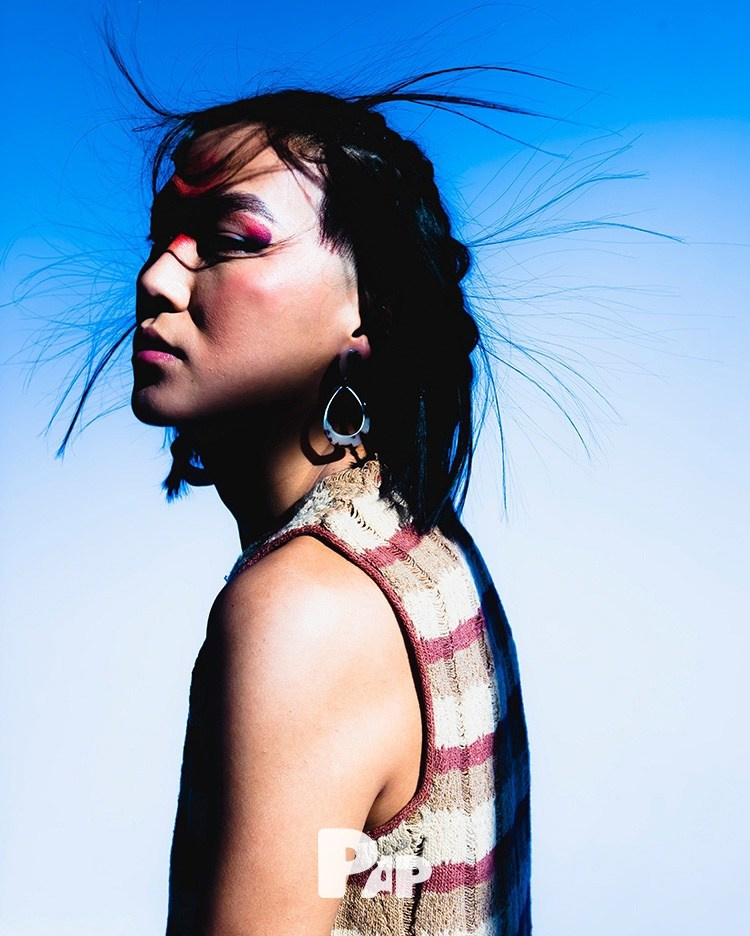 Фотограф Анна Фокина