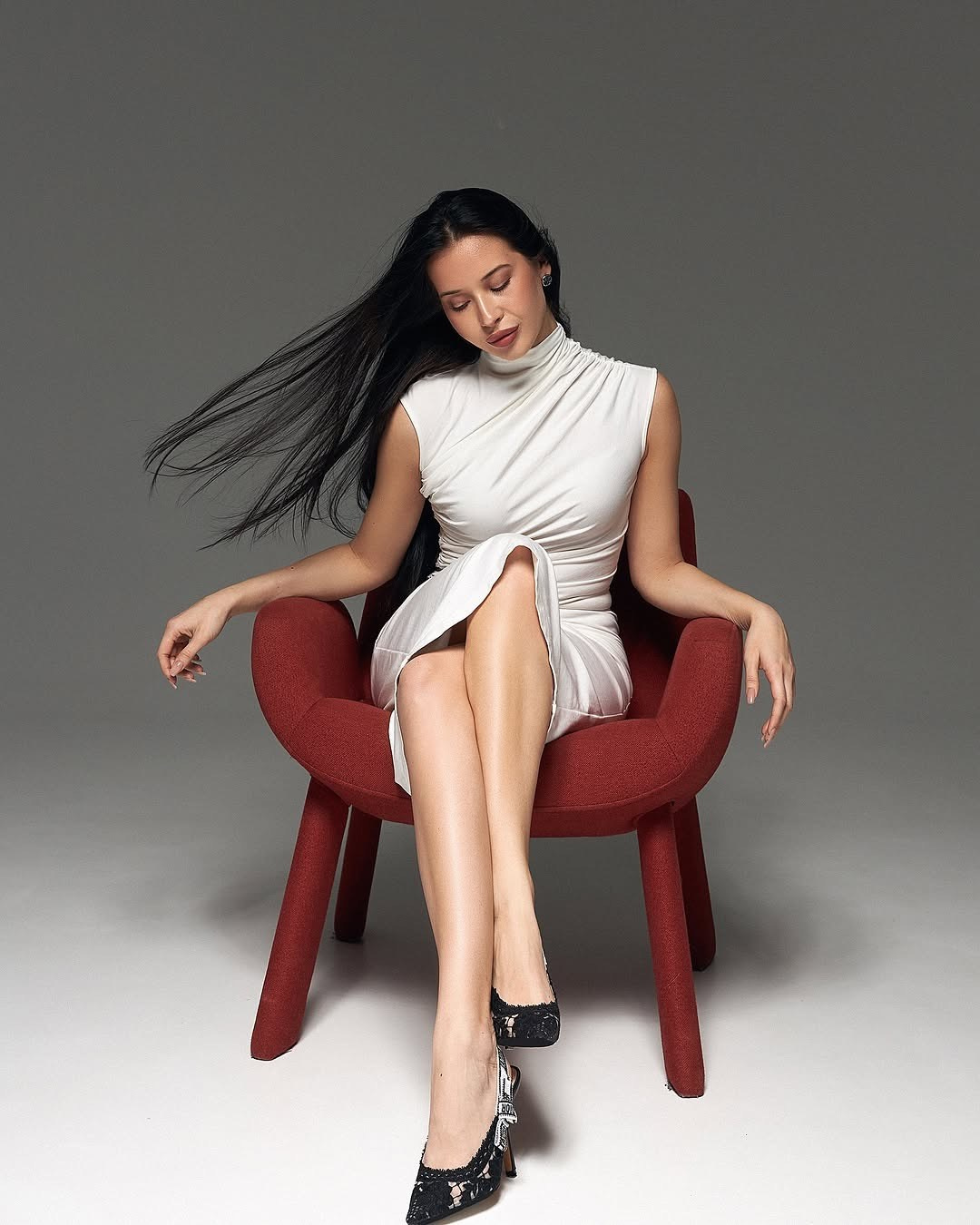 Карина. Фотограф в Екатеринбурге и Москве, Анна