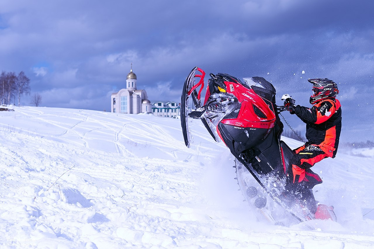 Спорт. Фото и видеосъёмка в Ярославле | Грибов Медиа контент студия  — от 2500 ₽/час