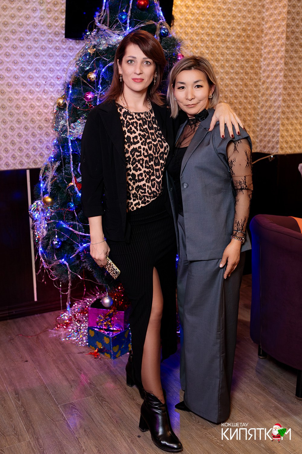 VIP LOUNGE. КИПЯТКОМ КОКШЕТАУ