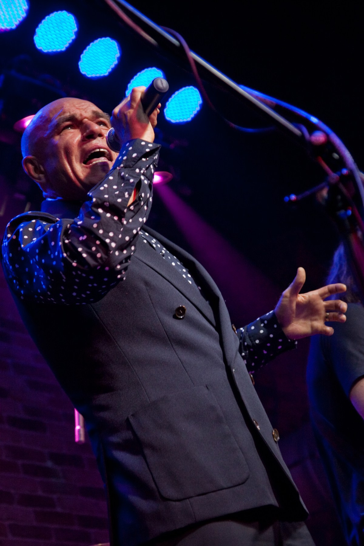 Концерты. Портретные фотографы в Москве — Анна и Алексей Бородины