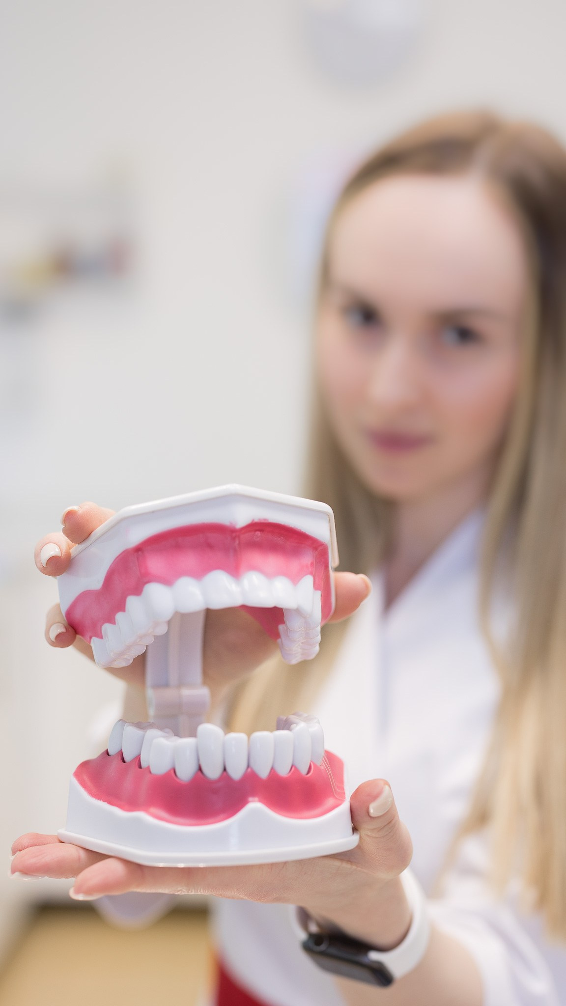 Продающие фотографии для соцсетей. Контент съемка для стоматологов. Фотограф в Москве Талызина Наталья