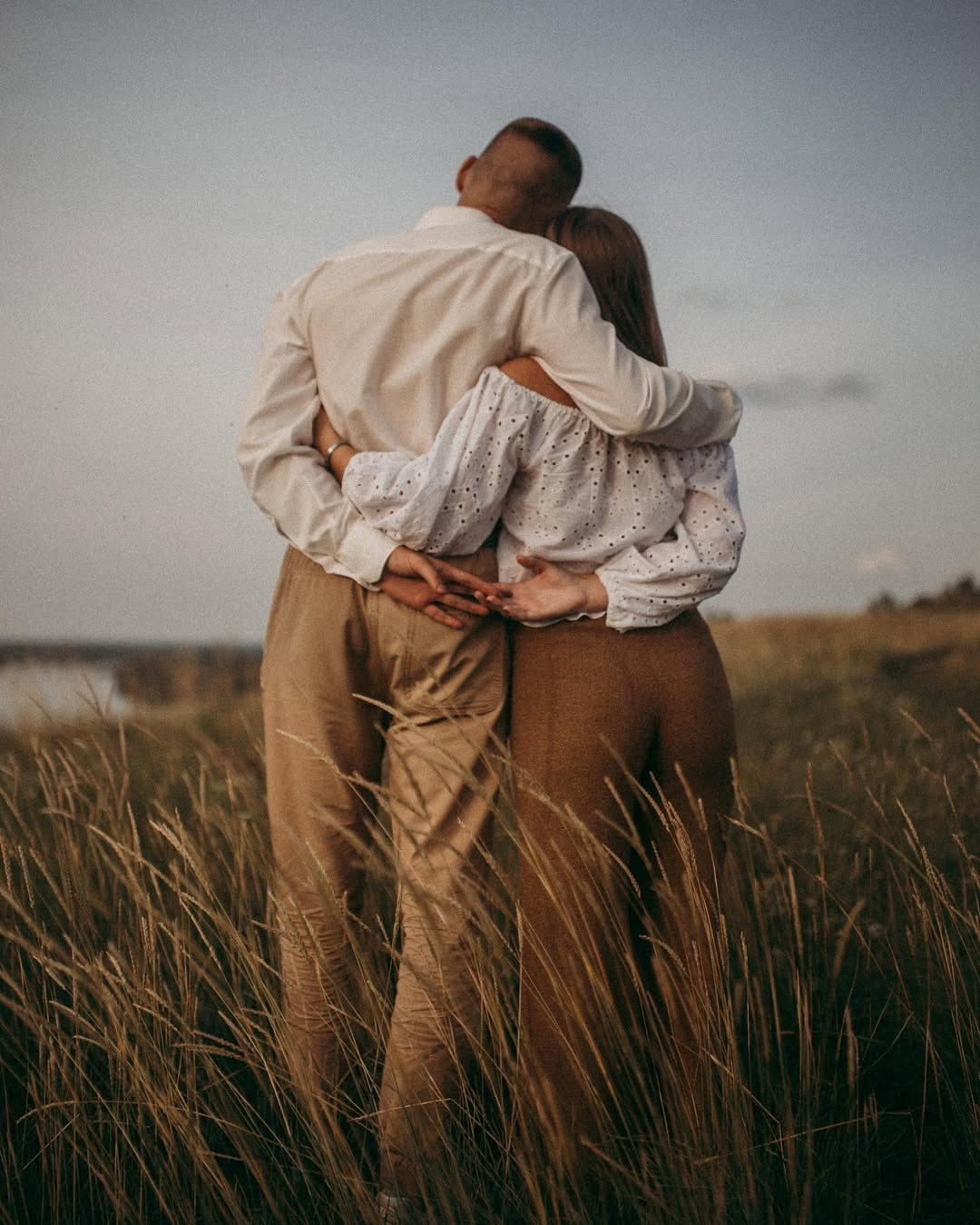 Love-story. Свадебный фотограф в Барнауле Юлия Гербер