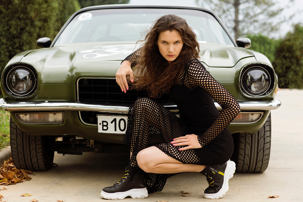 Фотограф Анапа, Краснодарский Край, Крым