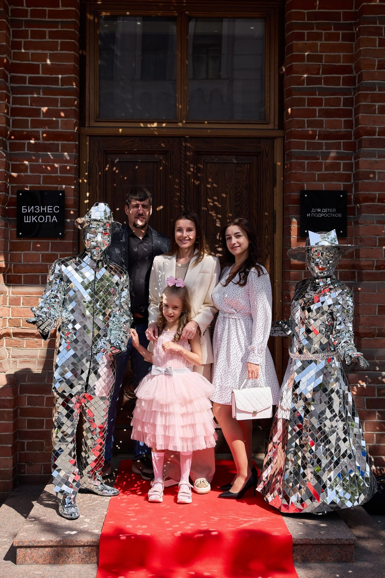 Отзывы. Фотограф Красноярск Парамонов Павел