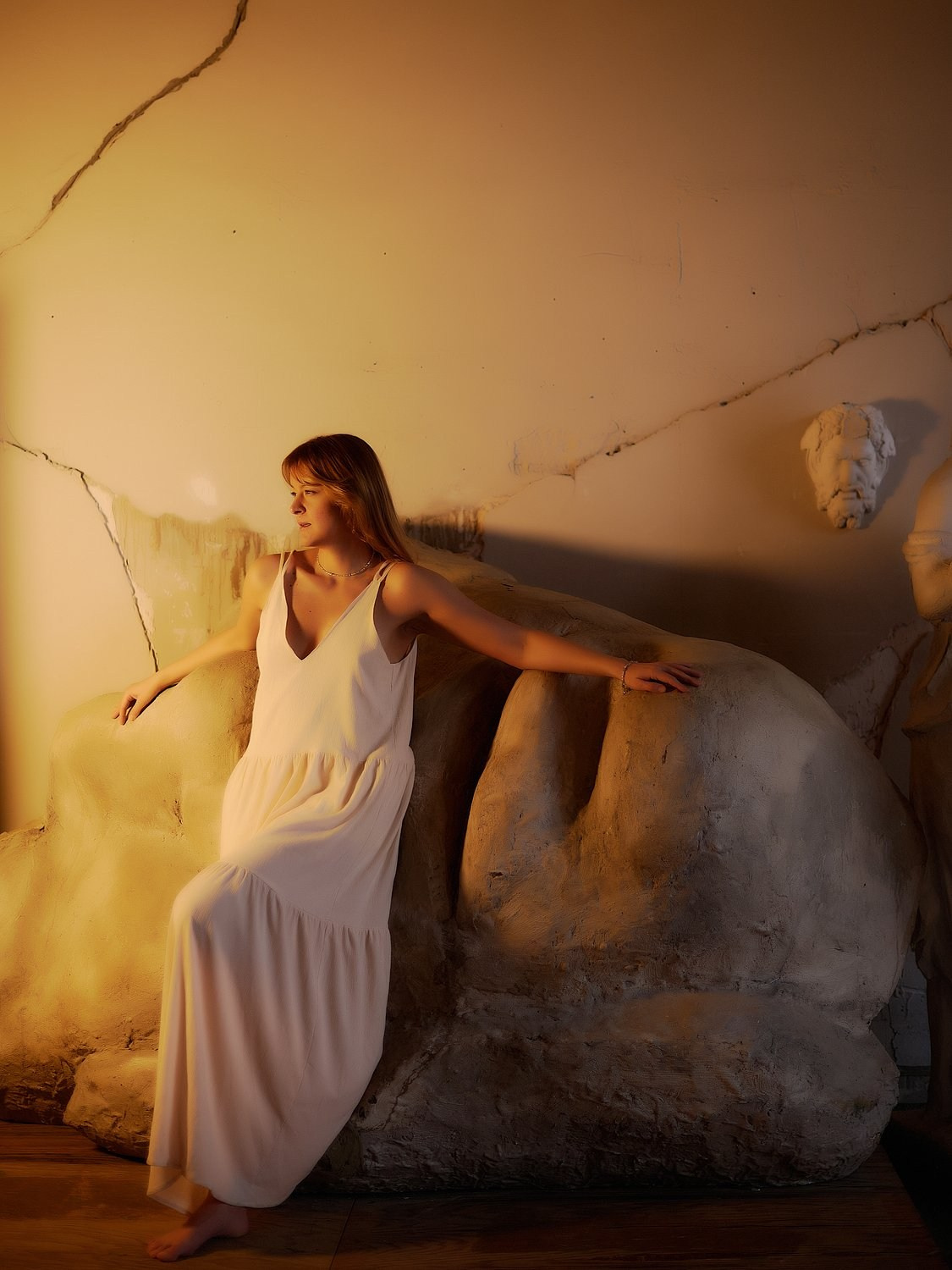 Марина. Фотограф для людей и брендов в Санкт-Петербурге