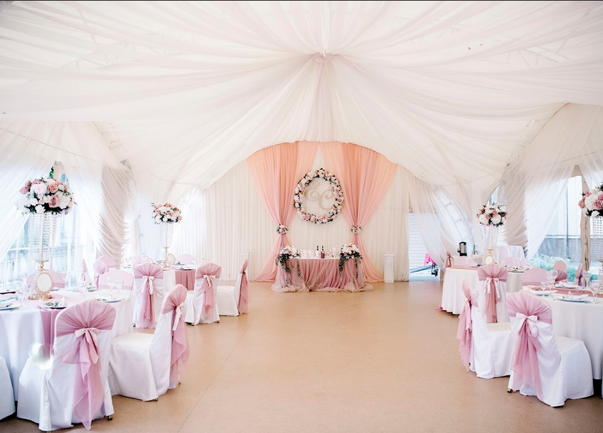 Площадка № 2-11. Свадебный и портретный фотограф Москва