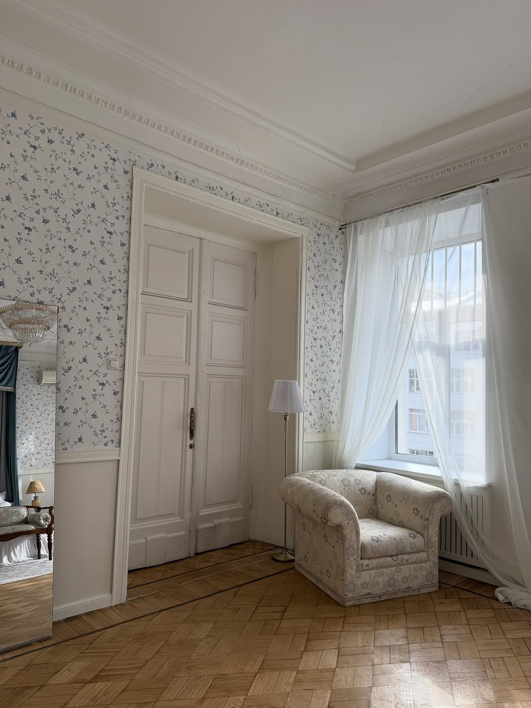 Винтажный фотодень. Fashion & Boudoir photographer Diana Ageeva