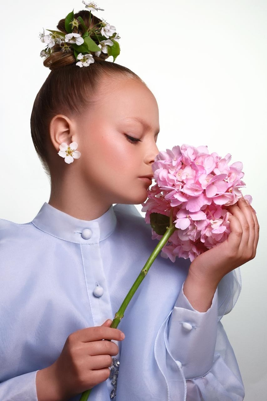 ANASTASIA. Модельная студия MIA Models