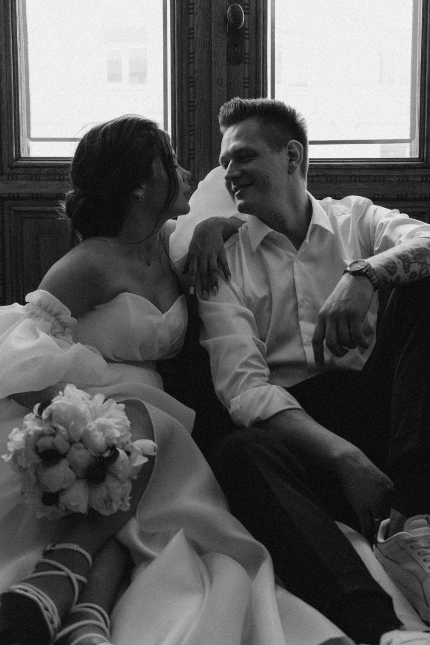 Свадьбы. Фотограф Оренбург