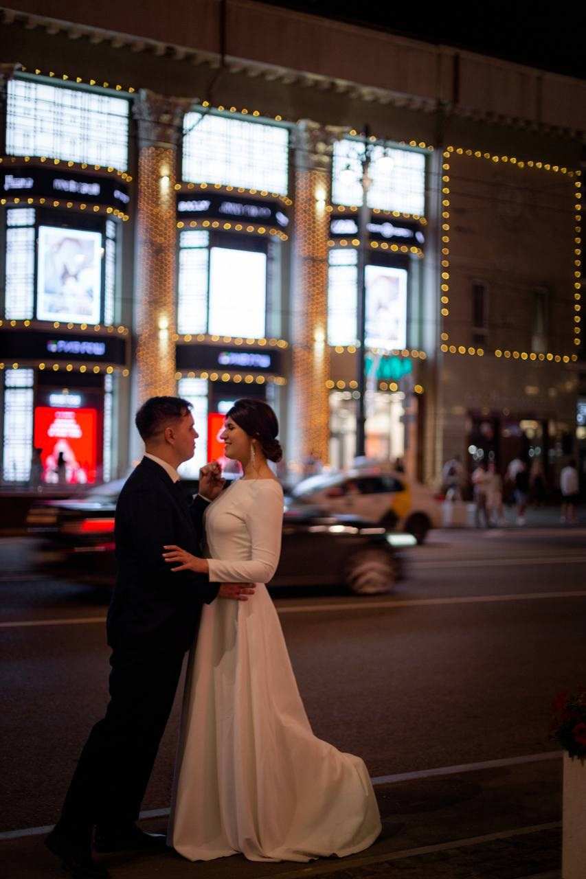 Фотограф Саша Львова