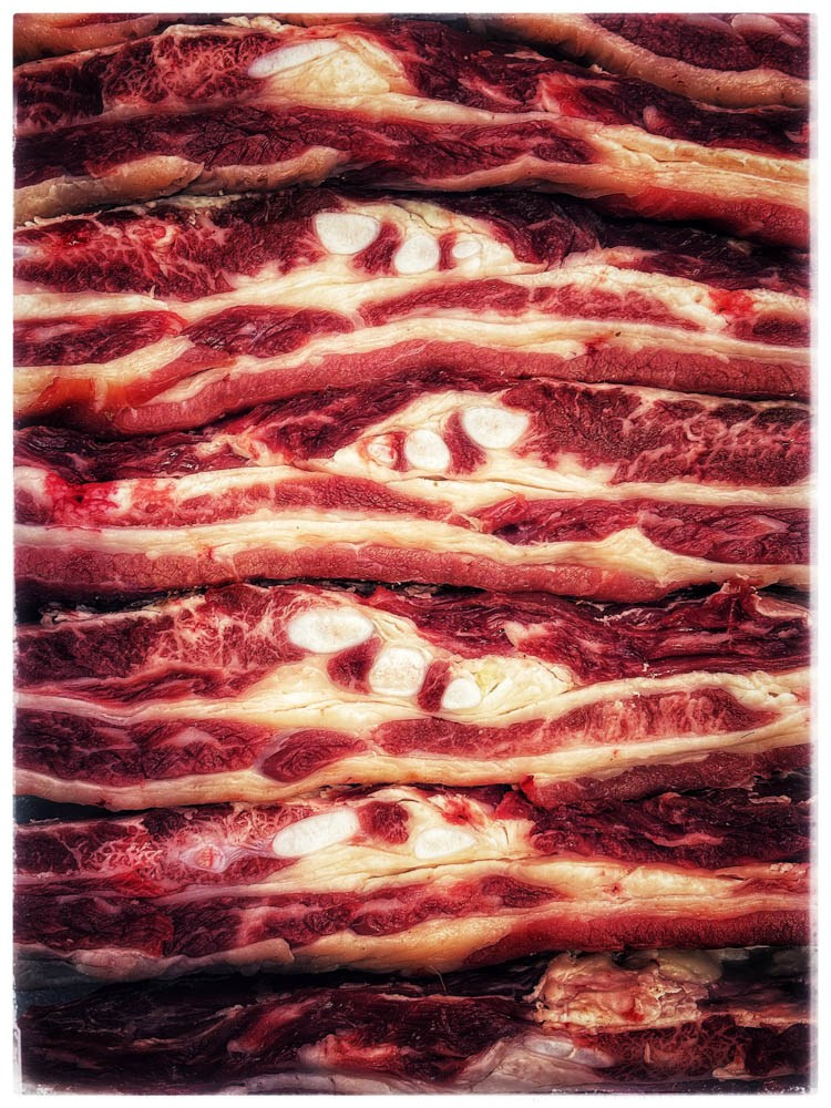 Деликатесы. Портретный фотограф в Самаре Анна Силютина