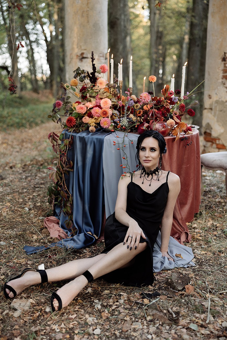 DECADANCE. Свадебный и семейный фотограф Москва Екатерина Верижникова