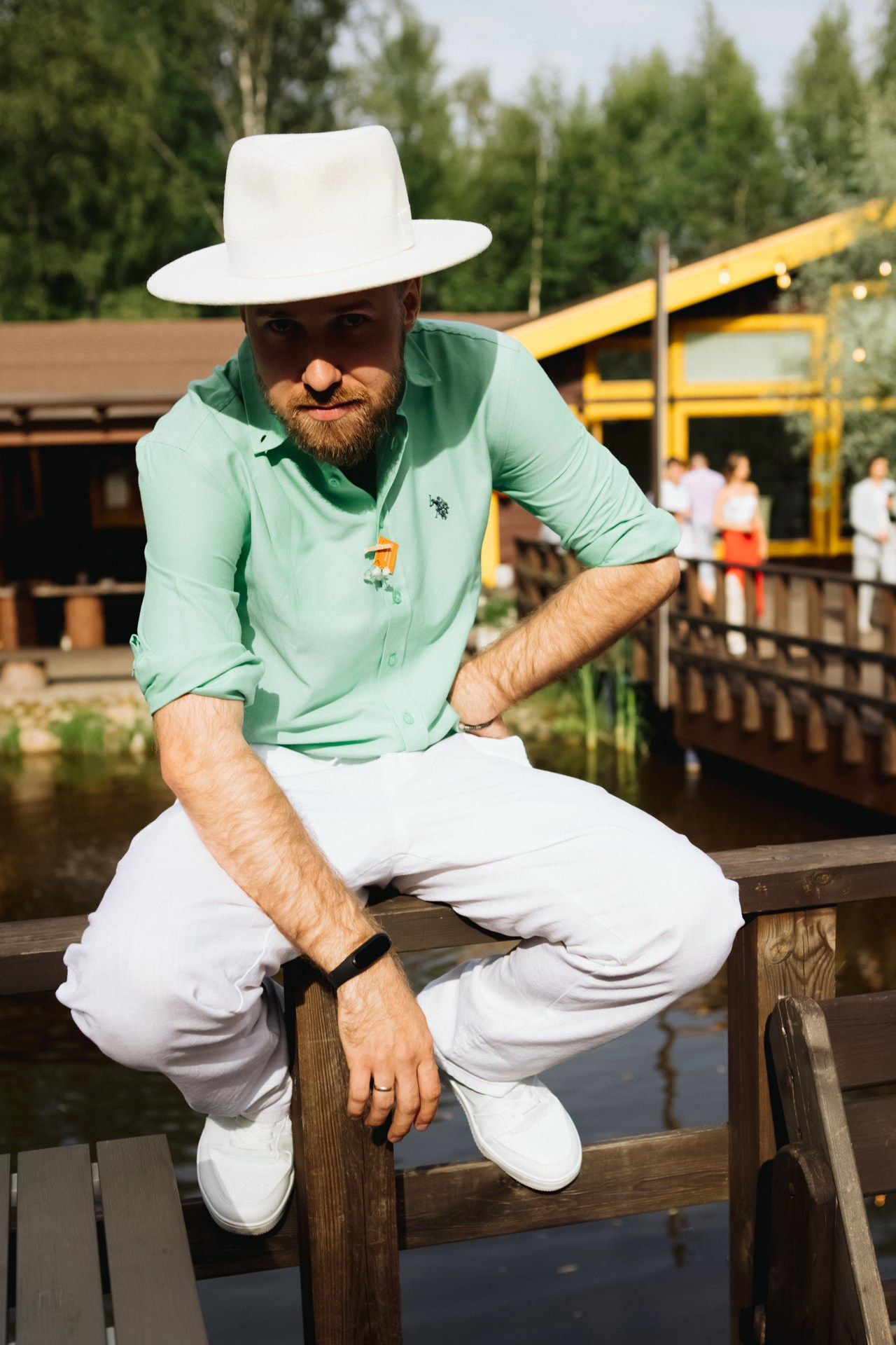 Диана и Инал